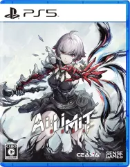 【中古】PS5ソフト AI LIMIT 無限機兵 [豪華版]