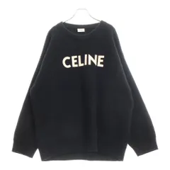 2025年最新】セリーヌ メンズ ニット・セーターの人気アイテム - メルカリ 