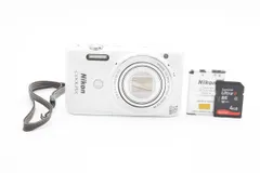 2025年最新】coolpix s6900の人気アイテム - メルカリ