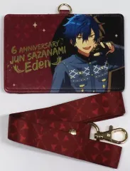 あんスタ Eden 漣 ジュン 中国限定 6周年 群星缶バッジ - メルカリ