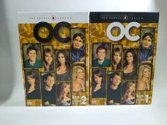 2025年最新】the oc コンプリートの人気アイテム - メルカリ