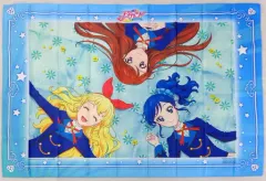 アイカツ！ALL SEASON Blu-ray まつり Amazon 布ポスター アイカツ！ALL SEASON Blu-ray まつり Amazon 布ポスター｜www
