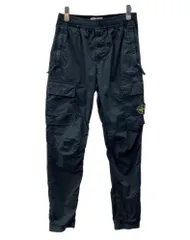 2025年最新】STONE island カーゴパンツ 28の人気アイテム