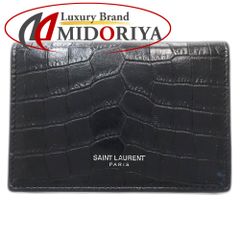 BVLGARI ブルガリ 長財布 マンジップ ラウンドファスナー レザー  