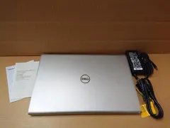 【本日限定値下げ】Dell Inspiron 15 3520傷無し中古品 DELL(デル) ノートパソコン inspiron 15 3520｜トレファクONLINE