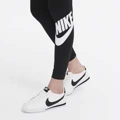 NIKE AS W NSW ESSNTL GX HR LGGNG FT