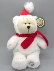 starbucks べアリスタボーイ ガール 2019クリスマスぬいぐるみセット JAPANべアリスタボーイ|グッズ|goods-main|スターバックス