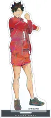 ハイキュー!! TO THE TOP 黒尾鉄朗 Ani Art 第5弾 BIGアクリルスタンド