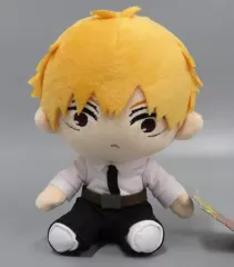 【中古】ぬいぐるみ デンジ オリジナルぬいぐるみvol.1 「チェンソーマン」