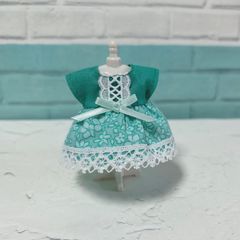 リバティ マルヴェルンメドゥドレスワイン 女の子サイズ シルバニア ハンドメイド リバティ マルヴェルンメドゥドレスワイン 女の子サイズ