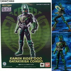 2025年最新】オーズ ガタキリバ s.i.c.の人気アイテム - メルカリ
