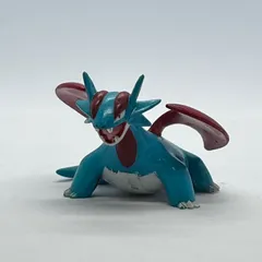 ✨激レア•未開封✨モンスターコレクションAG ボーマンダ モンスターコレクション メガボーマンダ (キャラクタートイ