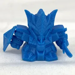 ガン消し/機甲神伝説/6体の機甲神/No.191/神秘騎士ネオガンダム ガン消し SDガンダム外伝 機甲神伝説 紅の神秘機兵 ガシャポン