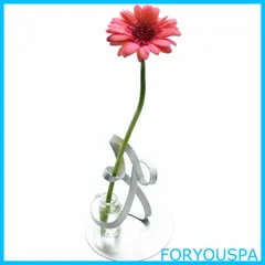 【特価商品】ALART(アルアート) フラワーベース/花器/一輪挿し TWIST ツイスト Sサイズ AT-1