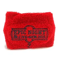 【未使用】B'z glory days リストバンドセット 2025年最新】b'z リストバンドの人気アイテム - メルカリ