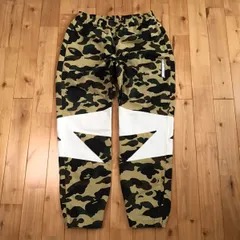 2025年最新】bape スウェットパンツの人気アイテム - メルカリ 
