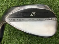 【レフティ】VOKEY8 ウェッジ 3本セット 50 54 58度 10000657_maine.jpg
