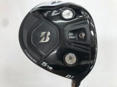 【最短翌日発送】B1ST | 18 | X | KUROKAGE　ＸＴ６０ＢＥＡＭＳ　ＧＯＬＦ | 中古 | フェアウェイウッド | ブリヂストン