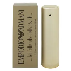 エンポリオ アルマーニ ウーマン EDP・SP 100ml 香水 フレグランス EMPORIO ARMANI WOMAN 新品 未使用のサムネイル