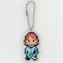 BiSHアクリルキーホルダー　モモコグミカンパニー 2025年最新】bish モモコグミカンパニー アクリルキーホルダーの