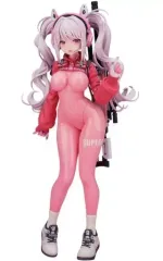 【中古】フィギュア アリス 「勝利の女神：NIKKE」 PVC製塗装済完成品