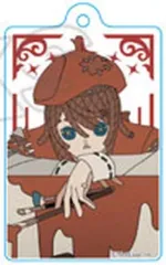 【中古】キーホルダー 画家 「Identity V 第五人格 アートコレクション トレーディングアクリルキーホルダー Vol.1」