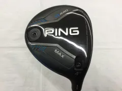 PING TOUR 2.0 CHROME 65S フェアウェイウッド用　5W フェアウェイウッド ピン G430 MAX フェアウェイ PING TOUR 2.0