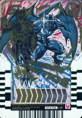 【中古】ライドケミートレカ RT3-109[LP]：KAMEN RIDER ULTIMATE VICEのサムネイル
