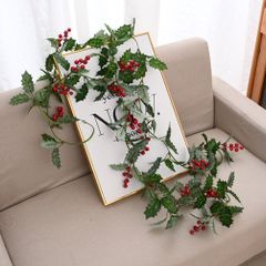 ♡クリスマス 飾り ガーランドA 2m x 1本