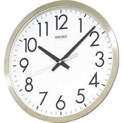 SEIKO ソーラー掛時計 セイコーの壁掛け時計、SF226 S型 - メルカリ