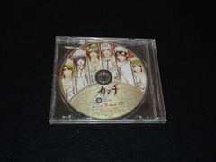 カヌチ 白き翼の章 特典CD