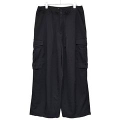 yotsuba　ヨツバ　Jersey Cargo Pants　ジャージワイドカーゴパンツ　8054000209125
