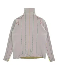 XANDER ZHOU 長袖　ポロシャツ　ザンダーゾウ ザンダー・ゾウ》が、期間限定で東京と大阪に上陸 | Them magazine