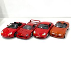 1/24 ミニカー3台セット - メルカリ