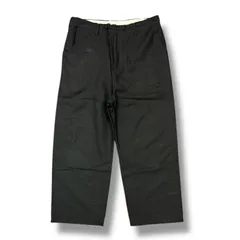 2025年最新】SUNSEA メンズ スラックスの人気アイテム - メルカリ