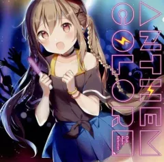 【中古】同人音楽CDソフト ANTHEM COLOR -Club Music Selection- / メロンブックス