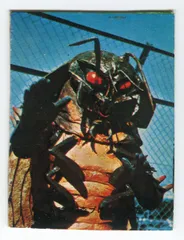 2025年最新】旧仮面ライダーカード195ラッキーカードの人気