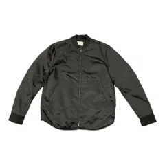 ACNE STUDIOS MYLON MATT PAW17 MA-1 アクネ46のサムネイル