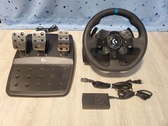logicool G923 【中古品】 ハンコン