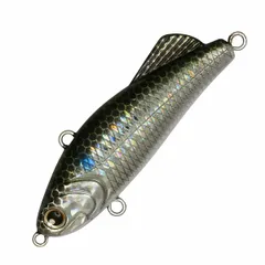 ロンジン ファンキーダート66mm 16.5g S024LNボラ(レンズホロ)のサムネイル