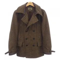 ナイジェルケーボン NIGEL CABOURN コートのサムネイル