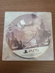 【PS5】ヴァルキリーエリュシオン ソフトのみ
