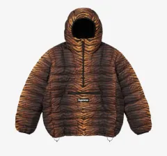 2025年最新】supreme nylon plaid pulloverの人気アイテム