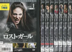 ロスト・ガール シーズン1〜5 レンタル落ちDVD 全37巻 81MGTfg+qSL._UF350,350_QL50_.jpg