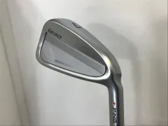PING i230アイアン7i-W 4本 DG95 S200 オレンジドット PING i230アイアン7i-W 4本 DG95 S200 オレンジドット