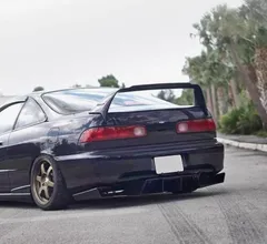 2025年最新】インテグラ 無限 エアロの人気アイテム - メルカリ