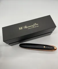 【新品未使用】ME Recovery Pro ヘアアイロン 楽天市場】MEリカバリープロ 超音波 トリートメント ヘア