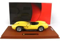 2026年最新】1/18 ミニカー フェラーリテスタロッサの人気アイテム