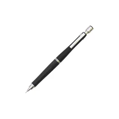 Pilot パイロット シャープペンシル S20(エストゥエンティ)0.5mm ブラック P-HPS2SK-B5 1