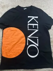 KENZO(ケンゾー) 半袖 T M